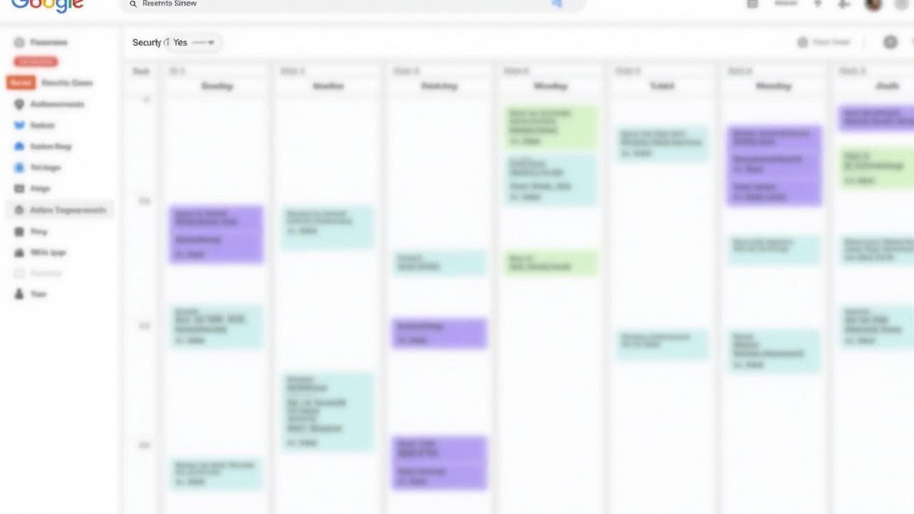Kollie.ai + Google Calendar